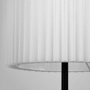 Настольная лампа декоративная Eurosvet Notturno 01162/1 черный в Красноуральске - krasnouralsk.ok-mebel.com | фото 5