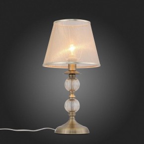 Настольная лампа декоративная EVOLUCE Grazia SL185.304.01 в Красноуральске - krasnouralsk.ok-mebel.com | фото 4