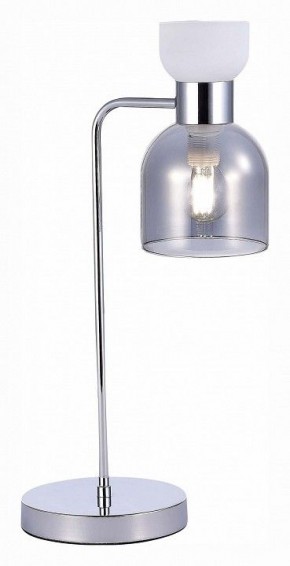 Настольная лампа декоративная EVOLUCE Vento SLE1045-104-01 в Красноуральске - krasnouralsk.ok-mebel.com | фото 1