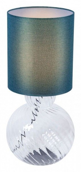 Настольная лампа декоративная Favourite Ortus 4267-1T в Красноуральске - krasnouralsk.ok-mebel.com | фото 1