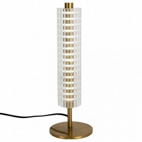 Настольная лампа декоративная Favourite Pulser 4489-1T в Красноуральске - krasnouralsk.ok-mebel.com | фото