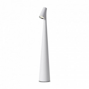 Настольная лампа декоративная Freya Clam FR6188TL-L3W в Красноуральске - krasnouralsk.ok-mebel.com | фото 2