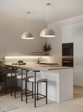 Настольная лампа декоративная Freya Eleon FR5218TL-02CR в Красноуральске - krasnouralsk.ok-mebel.com | фото 4