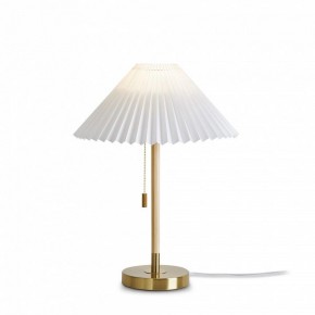 Настольная лампа декоративная Freya Kinsley FR5533TL-01BS в Красноуральске - krasnouralsk.ok-mebel.com | фото 6