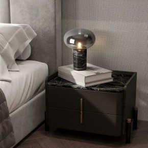 Настольная лампа декоративная Freya Moonspot FR5550TL-01MR в Красноуральске - krasnouralsk.ok-mebel.com | фото 4