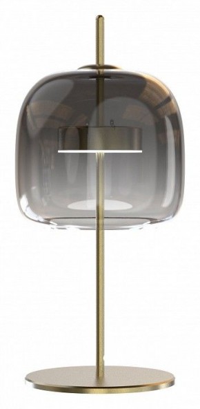 Настольная лампа декоративная Lightstar Cupola 804918 в Красноуральске - krasnouralsk.ok-mebel.com | фото