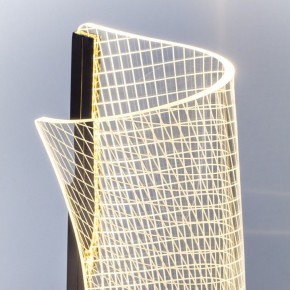 Настольная лампа декоративная Lightstar Varese 738954 в Красноуральске - krasnouralsk.ok-mebel.com | фото 7