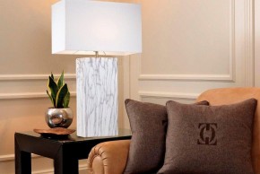 Настольная лампа декоративная Lucia Tucci Harrods 3 HARRODS T941.1 в Красноуральске - krasnouralsk.ok-mebel.com | фото 2