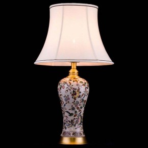 Настольная лампа декоративная Lucia Tucci Harrods Harrods T933.1 в Красноуральске - krasnouralsk.ok-mebel.com | фото 2