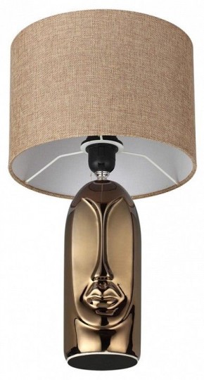 Настольная лампа декоративная Lumion Akivi 8149/1Т в Красноуральске - krasnouralsk.ok-mebel.com | фото 3