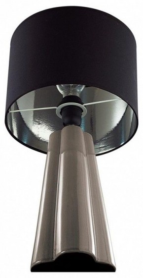 Настольная лампа декоративная Lumion Hinami 8125/1Т в Красноуральске - krasnouralsk.ok-mebel.com | фото 3