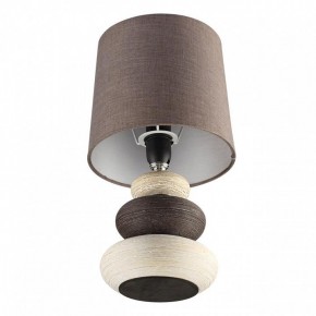 Настольная лампа декоративная Lumion Latza 8126/1Т в Красноуральске - krasnouralsk.ok-mebel.com | фото 4