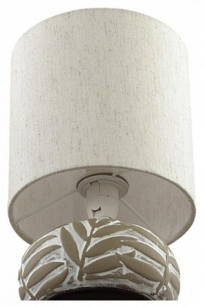 Настольная лампа декоративная Lumion Ramora 8135/1Т в Красноуральске - krasnouralsk.ok-mebel.com | фото 4