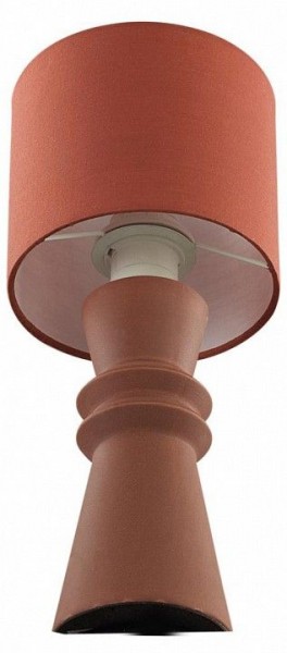 Настольная лампа декоративная Lumion Segi 8131/1Т в Красноуральске - krasnouralsk.ok-mebel.com | фото 3