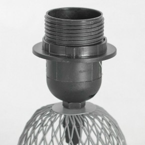 Настольная лампа декоративная Lussole Lattice GRLSP-0562 в Красноуральске - krasnouralsk.ok-mebel.com | фото 2