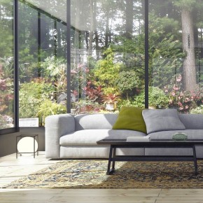 Настольная лампа декоративная Mantra Desigual 7610 в Красноуральске - krasnouralsk.ok-mebel.com | фото 4