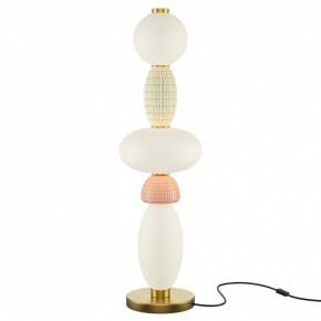Настольная лампа декоративная Maytoni Adore MOD297TL-L24BS3K в Красноуральске - krasnouralsk.ok-mebel.com | фото