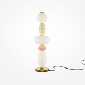 Настольная лампа декоративная Maytoni Adore MOD297TL-L24BS3K в Красноуральске - krasnouralsk.ok-mebel.com | фото 2