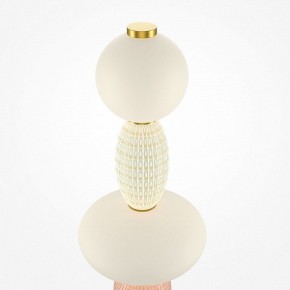 Настольная лампа декоративная Maytoni Adore MOD297TL-L24BS3K в Красноуральске - krasnouralsk.ok-mebel.com | фото 5