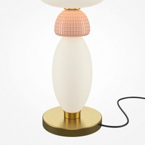 Настольная лампа декоративная Maytoni Adore MOD297TL-L24BS3K в Красноуральске - krasnouralsk.ok-mebel.com | фото 6