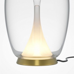 Настольная лампа декоративная Maytoni Halo MOD282TL-L15G3K1 в Красноуральске - krasnouralsk.ok-mebel.com | фото 4