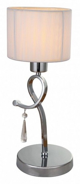 Настольная лампа декоративная Moderli Mae V2561-1T в Красноуральске - krasnouralsk.ok-mebel.com | фото 1