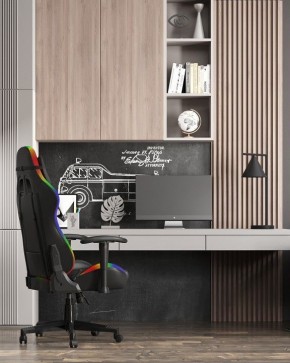 Настольная лампа декоративная Moderli Omaha V11594-1T в Красноуральске - krasnouralsk.ok-mebel.com | фото 5