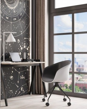 Настольная лампа декоративная Moderli Omaha V11596-1T в Красноуральске - krasnouralsk.ok-mebel.com | фото 6