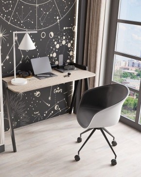 Настольная лампа декоративная Moderli Omaha V11596-1T в Красноуральске - krasnouralsk.ok-mebel.com | фото 7