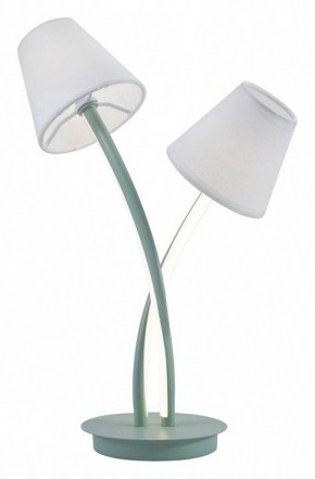 Настольная лампа декоративная MW-Light Аэлита 10 480033302 в Красноуральске - krasnouralsk.ok-mebel.com | фото