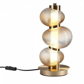Настольная лампа декоративная Odeon Light Bruco 5095/12TL в Красноуральске - krasnouralsk.ok-mebel.com | фото 2