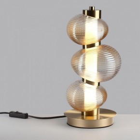 Настольная лампа декоративная Odeon Light Bruco 5095/12TL в Красноуральске - krasnouralsk.ok-mebel.com | фото 3