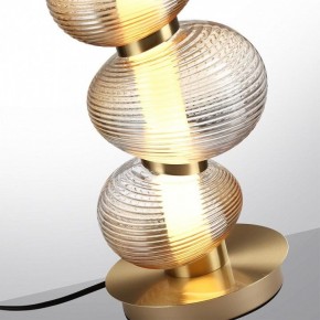 Настольная лампа декоративная Odeon Light Bruco 5095/12TL в Красноуральске - krasnouralsk.ok-mebel.com | фото 4