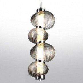 Настольная лампа декоративная Odeon Light Bruco 5096/17L в Красноуральске - krasnouralsk.ok-mebel.com | фото