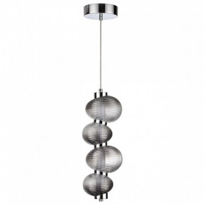 Настольная лампа декоративная Odeon Light Bruco 5096/17L в Красноуральске - krasnouralsk.ok-mebel.com | фото 4