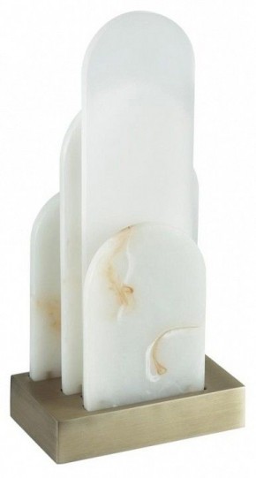 Настольная лампа декоративная Odeon Light Foros 5437/12TL в Красноуральске - krasnouralsk.ok-mebel.com | фото