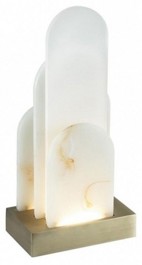 Настольная лампа декоративная Odeon Light Foros 5437/12TL в Красноуральске - krasnouralsk.ok-mebel.com | фото 2