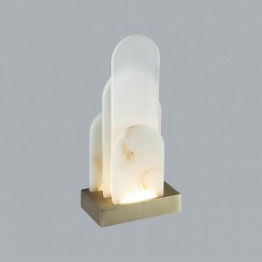 Настольная лампа декоративная Odeon Light Foros 5437/12TL в Красноуральске - krasnouralsk.ok-mebel.com | фото 3