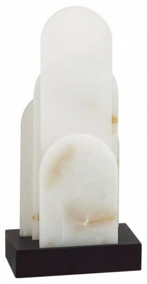 Настольная лампа декоративная Odeon Light Foros 5438/12TL в Красноуральске - krasnouralsk.ok-mebel.com | фото