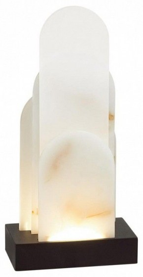 Настольная лампа декоративная Odeon Light Foros 5438/12TL в Красноуральске - krasnouralsk.ok-mebel.com | фото 2