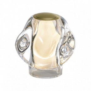Настольная лампа декоративная Odeon Light Jemstone 5085/2TL в Красноуральске - krasnouralsk.ok-mebel.com | фото 2