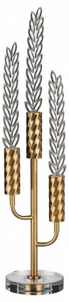Настольная лампа декоративная Odeon Light Kolos 5449/9TL в Красноуральске - krasnouralsk.ok-mebel.com | фото
