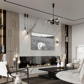 Настольная лампа декоративная Odeon Light Kolos 5459/9TL в Красноуральске - krasnouralsk.ok-mebel.com | фото 4