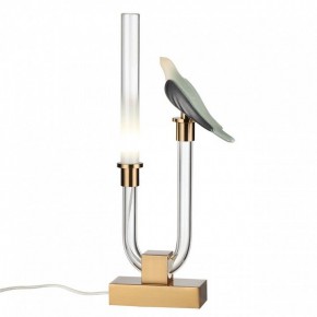 Настольная лампа декоративная Odeon Light Lark 5431/2TL в Красноуральске - krasnouralsk.ok-mebel.com | фото 2