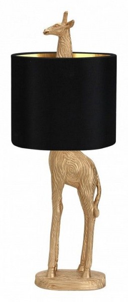 Настольная лампа декоративная Omnilux Accumoli OML-10814-01 в Красноуральске - krasnouralsk.ok-mebel.com | фото