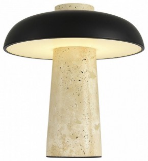 Настольная лампа декоративная ST-Luce Earthy SL1194.424.01 в Красноуральске - krasnouralsk.ok-mebel.com | фото 4