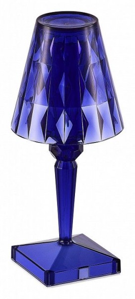 Настольная лампа декоративная ST-Luce Sparkle SL1010.714.01 в Красноуральске - krasnouralsk.ok-mebel.com | фото