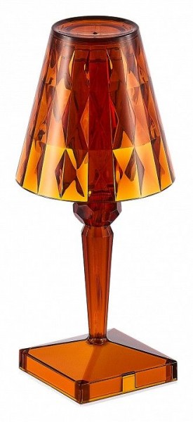 Настольная лампа декоративная ST-Luce Sparkle SL1010.724.01 в Красноуральске - krasnouralsk.ok-mebel.com | фото