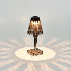 Настольная лампа декоративная ST-Luce SPARKLE SL1010.734.01 в Красноуральске - krasnouralsk.ok-mebel.com | фото 5