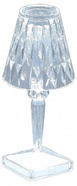Настольная лампа декоративная ST-Luce SPARKLE SL1010.744.01 в Красноуральске - krasnouralsk.ok-mebel.com | фото 2